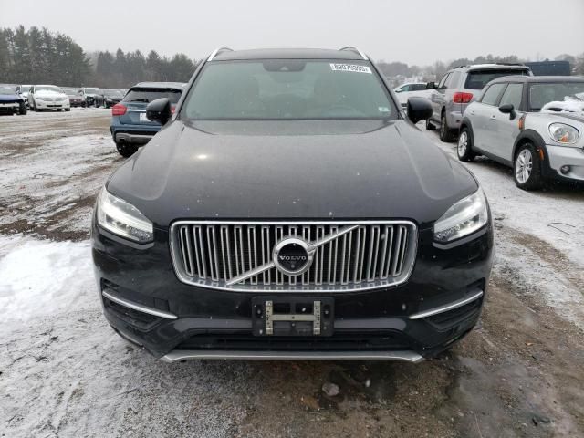 2016 Volvo XC90 T6