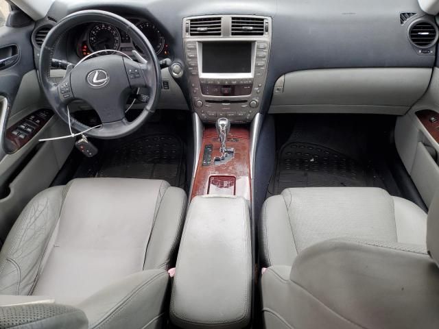 2006 Lexus IS 350