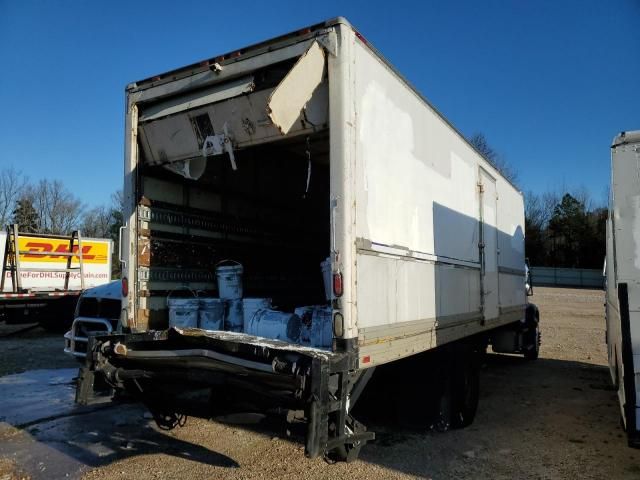 2015 Freightliner M2 106 Medium Duty