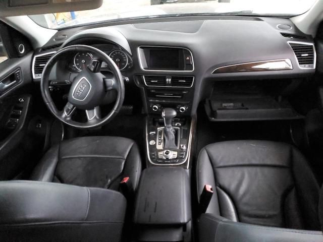 2014 Audi Q5 Premium Plus