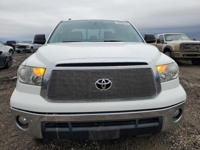 2013 Toyota Tundra Double Cab SR5