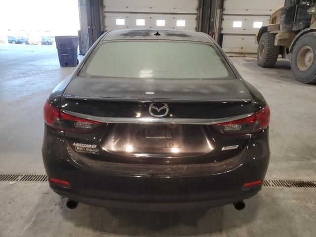 2014 Mazda 6 Grand Touring