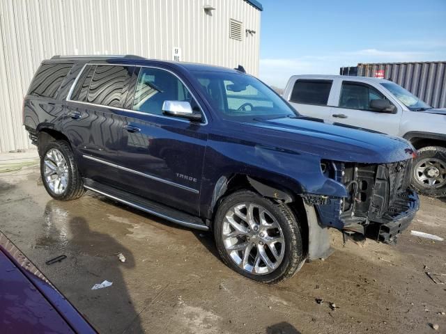 2018 Chevrolet Tahoe K1500 Premier