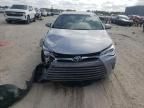 2017 Toyota Camry XSE