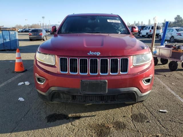 2014 Jeep Grand Cherokee Laredo