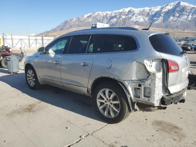 2016 Buick Enclave