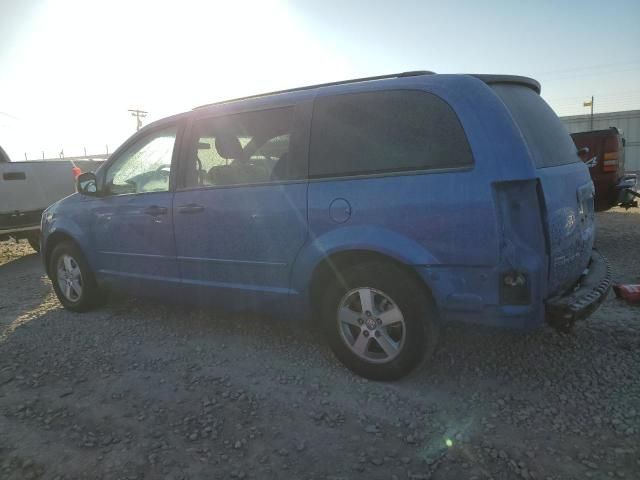 2008 Dodge Grand Caravan SE