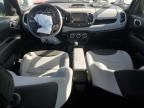 2014 Fiat 500L Easy