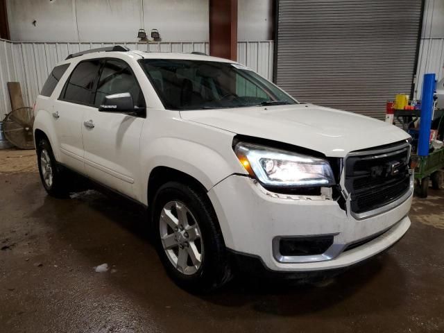 2013 GMC Acadia SLE