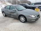 2005 Buick Allure CXL