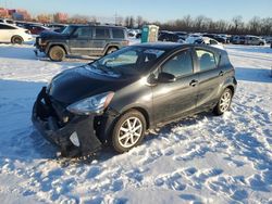 2015 Toyota Prius C en venta en Columbus, OH