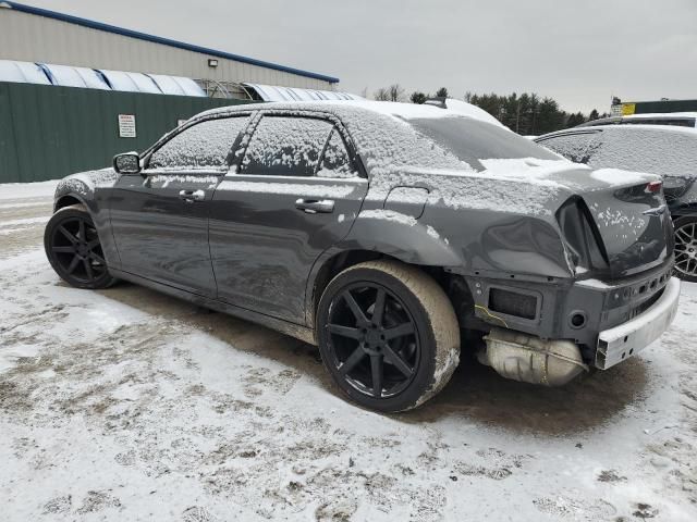 2019 Chrysler 300 S