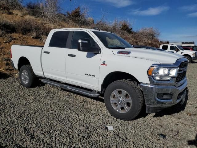 2023 Dodge RAM 2500 BIG Horn