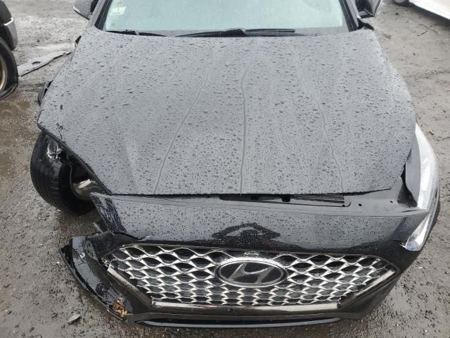 2019 Hyundai Sonata Limited