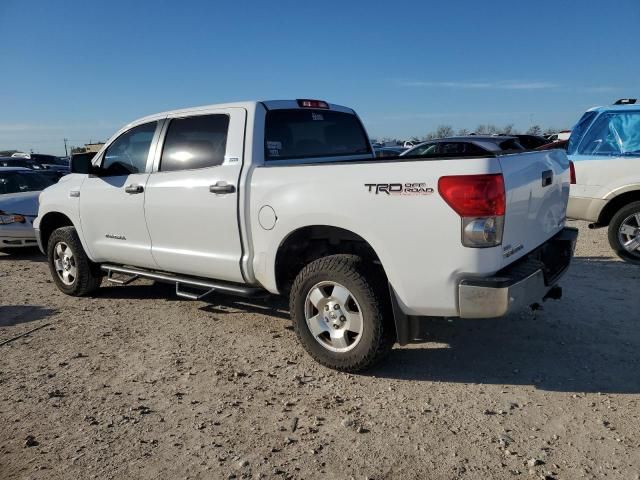 2009 Toyota Tundra Crewmax