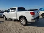 2009 Toyota Tundra Crewmax