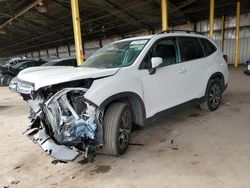 2022 Subaru Forester Limited en venta en Phoenix, AZ