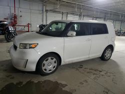 Carros con título limpio a la venta en subasta: 2009 Scion XB