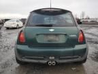 2004 Mini Cooper S