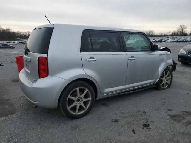 2008 Scion XB