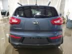 2013 KIA Sportage LX