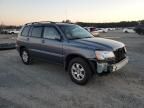 2003 Toyota Highlander Limited