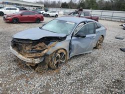 2022 Honda Accord Sport en venta en Memphis, TN