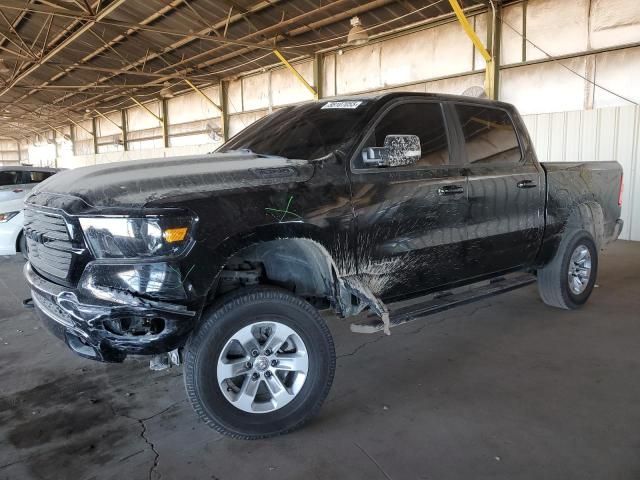 2019 Dodge RAM 1500 BIG HORN/LONE Star