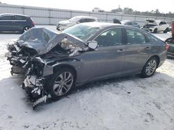 2020 Honda Accord LX en venta en Fredericksburg, VA