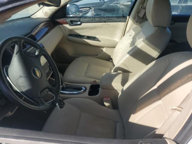 2010 Chevrolet Impala LT