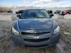 2009 Chevrolet Malibu LS