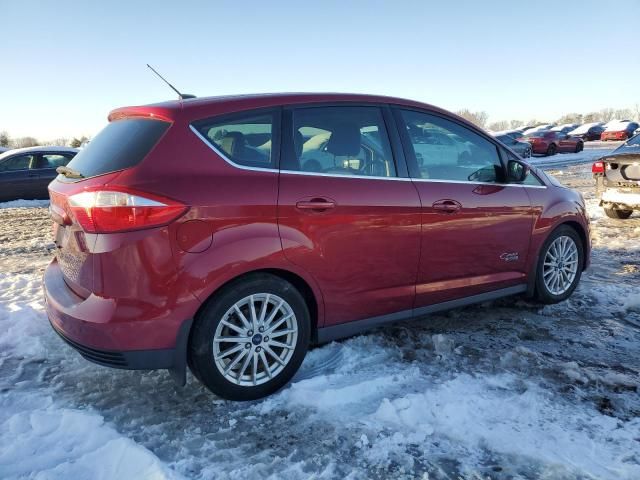 2013 Ford C-MAX Premium