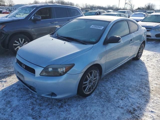 2006 Scion TC