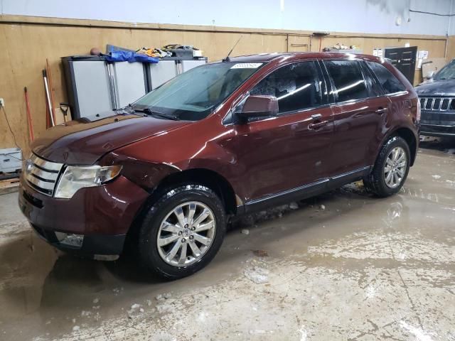 2010 Ford Edge SEL