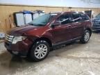 2010 Ford Edge SEL