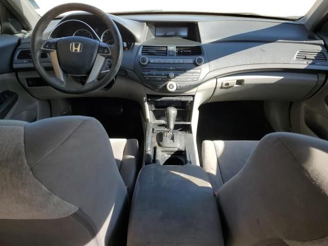 2010 Honda Accord LX