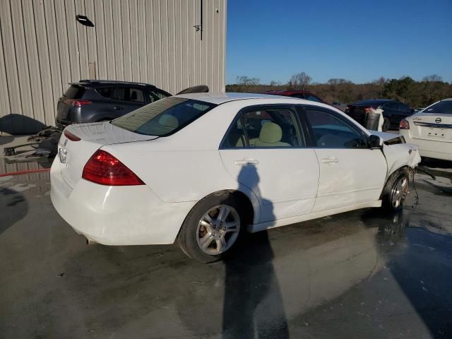 2006 Honda Accord SE