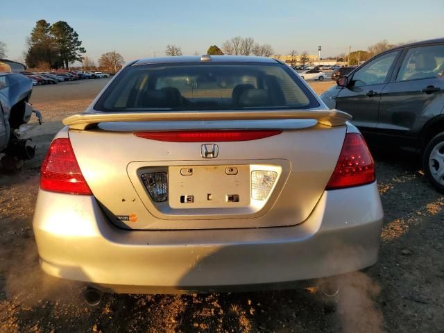 2006 Honda Accord EX