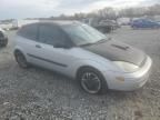 2000 Ford Focus ZX3