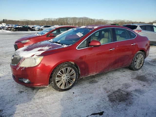 2013 Buick Verano