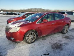 Buick salvage cars for sale: 2013 Buick Verano