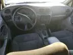 2002 Chevrolet Trailblazer