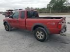 2003 Ford Ranger Super Cab