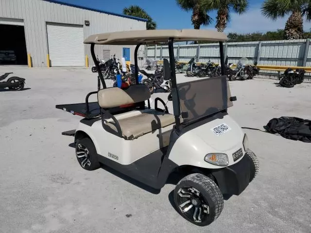 2017 Other 2017 'OTHER RV' Golfcart