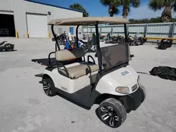 Other Golfcart Vehiculos salvage en venta: 2017 Other 2017 'OTHER RV' Golfcart