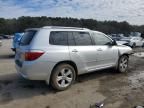 2009 Toyota Highlander Limited