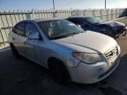 2007 Hyundai Elantra GLS