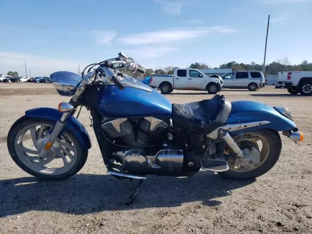 2006 Honda VTX1300 C