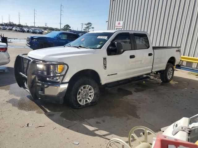 2017 Ford F250 Super Duty