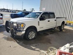 Ford salvage cars for sale: 2017 Ford F250 Super Duty